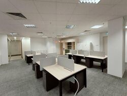 Winsland House I (D9), Office #489452271